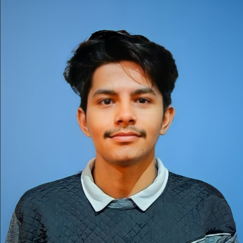 Bhavesh C.
