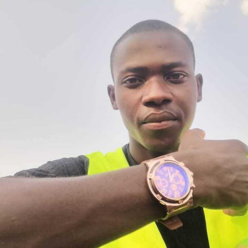 Daud C. profile photo