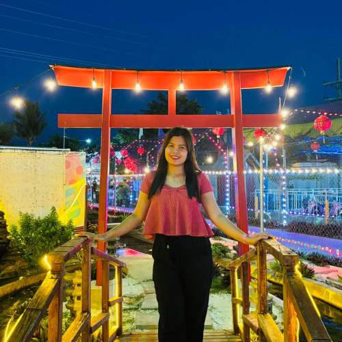 Consi G. profile photo
