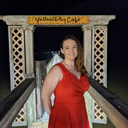 Chrissy K. profile photo