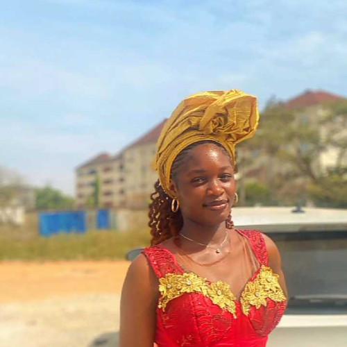 Blessing S. profile photo