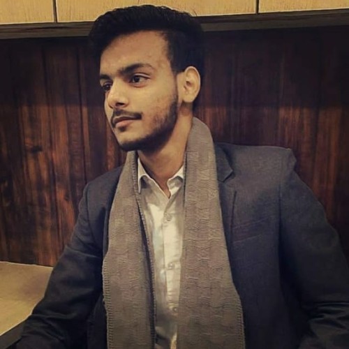 Karan R.