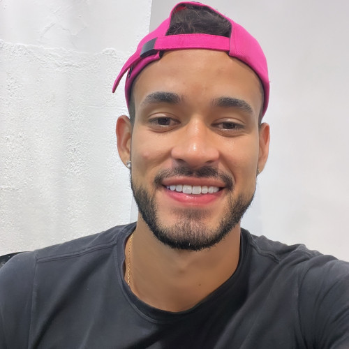 Joo Vitor  B. profile photo