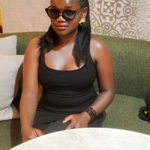 Marie A. profile photo