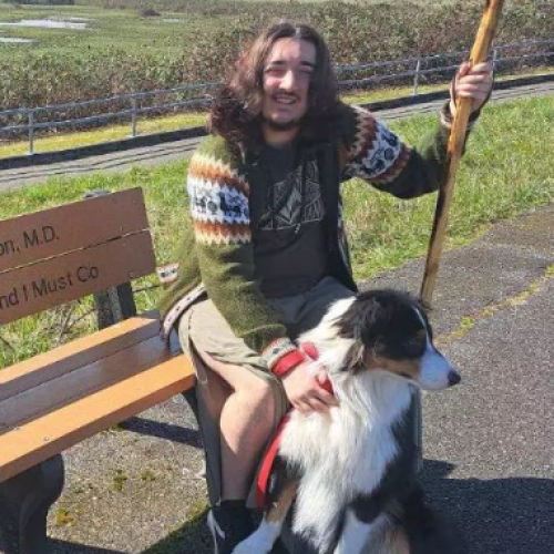 Theo B. profile photo