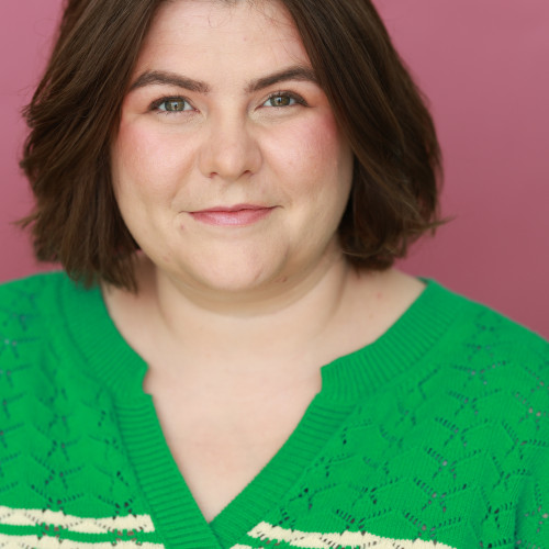 Meagan O. profile photo