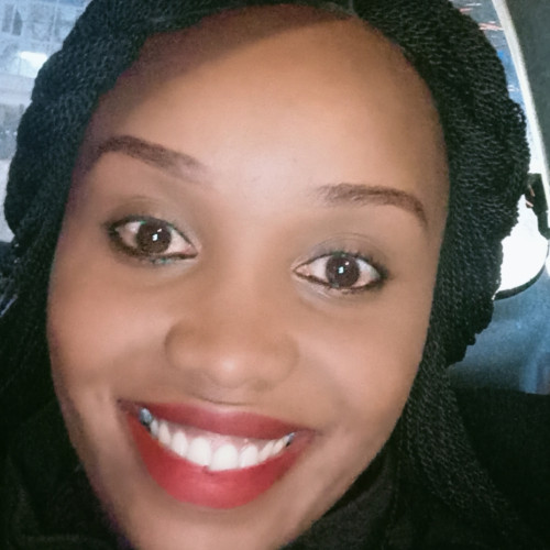 Faith  K. profile photo
