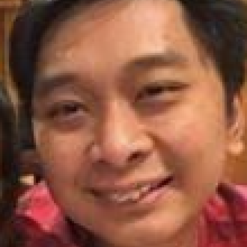Philippe John F. profile photo