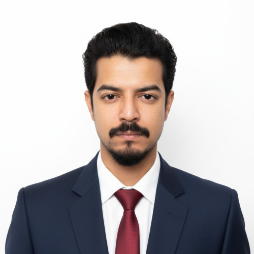 Zunaid  A. profile photo