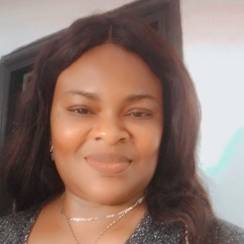 Agatha Chinasa N. profile photo