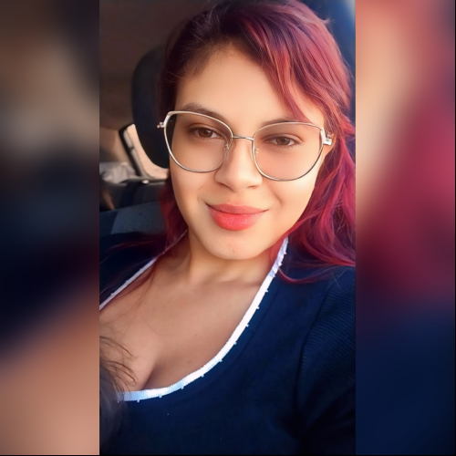 Lissy P. profile photo