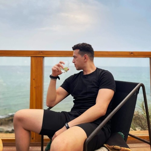 AYOUB N. profile photo