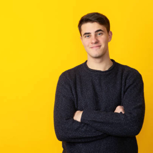 Zinu B. profile photo