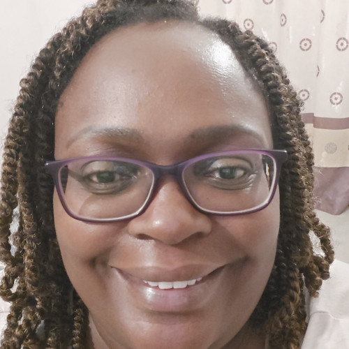 Kez G. profile photo