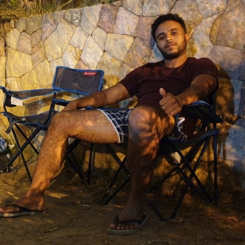 Oussama  T. profile photo