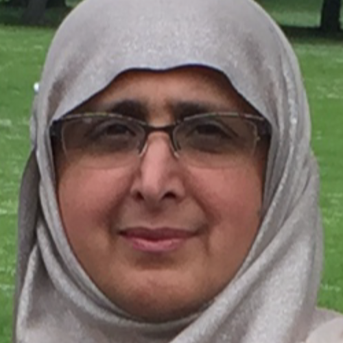 Khalida S.