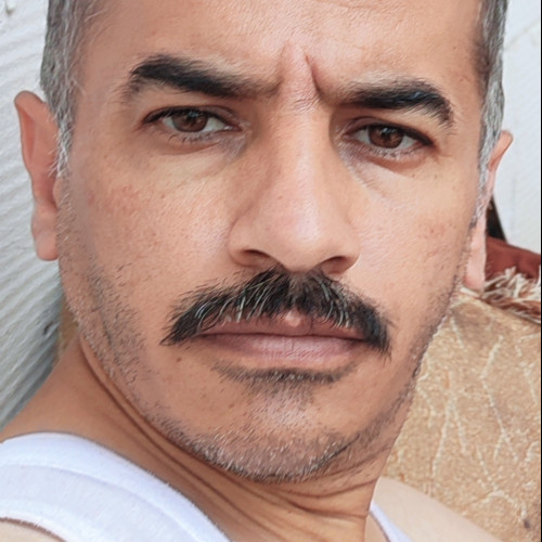 Hossein J. profile photo