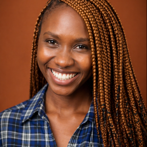 Connie K. profile photo