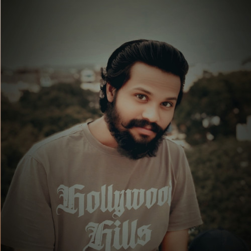 Sunil G. profile photo