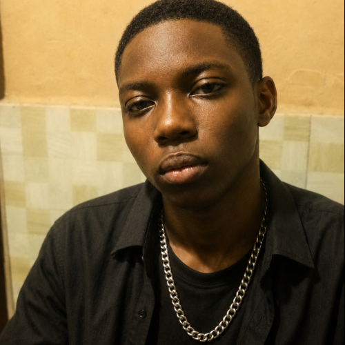 James  P. profile photo
