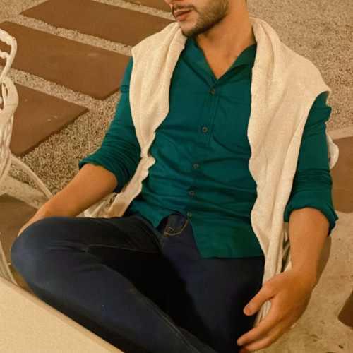 Arbaaz A. profile photo