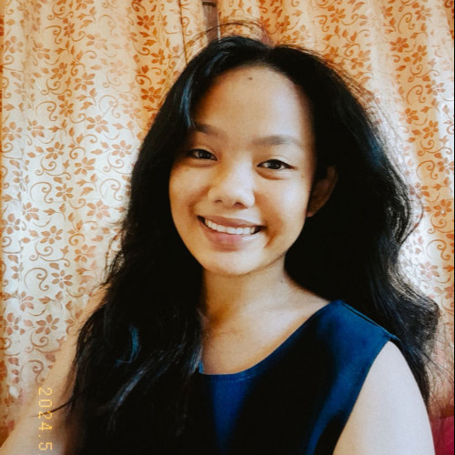 ANGEL AIRA J. profile photo
