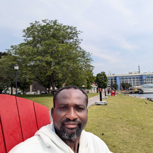 Yahchanan A. profile photo