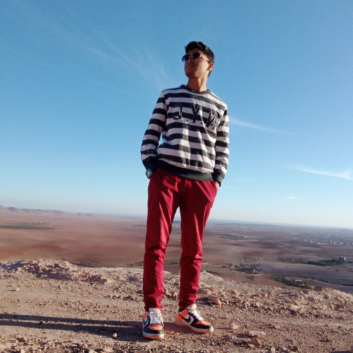 mohamed h. profile photo