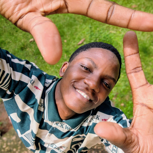 Muwanguzi P. profile photo