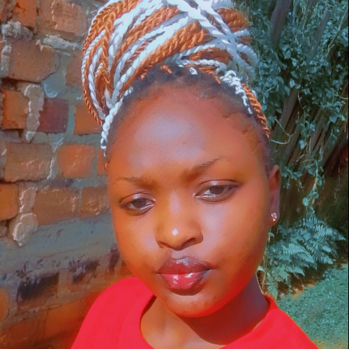 Nelly O. profile photo