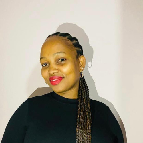Nomonde M.