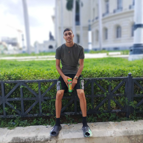 Jorge L. profile photo
