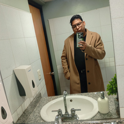 Yovanny  F.