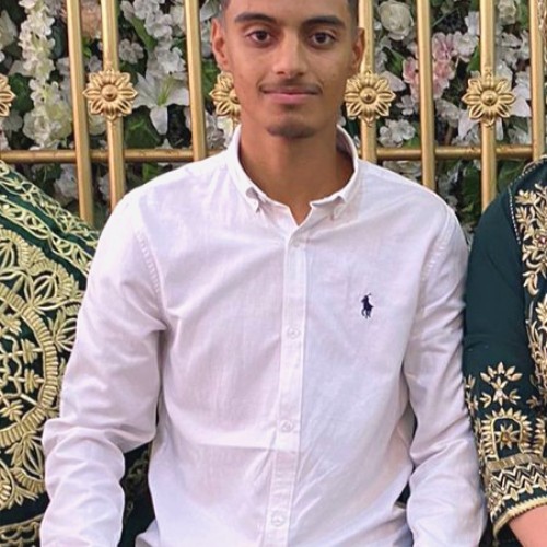 Mohammed  L.