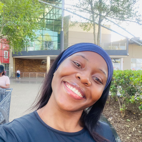 Asande K. profile photo