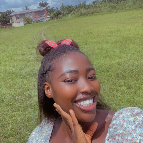 Grace R.