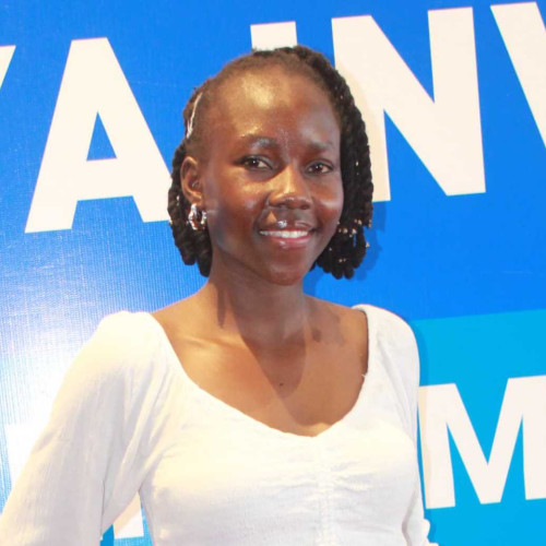 Charlene O. profile photo