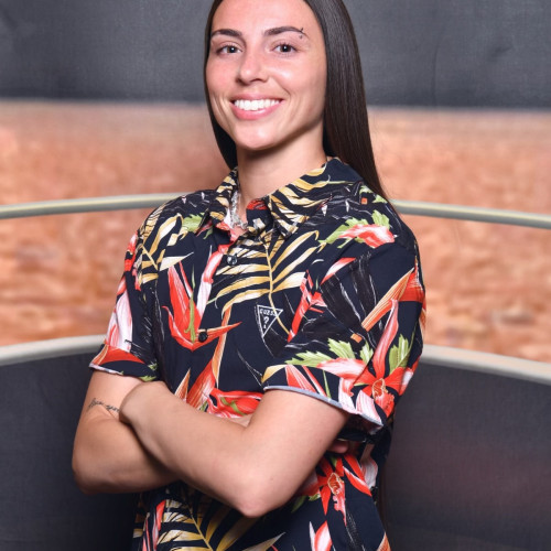 Autumn G. profile photo