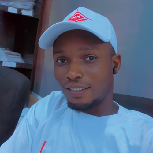 OLAMILEKAN G.