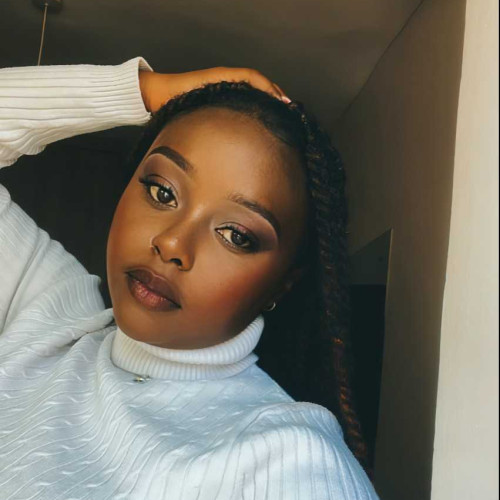 Lucy A. profile photo