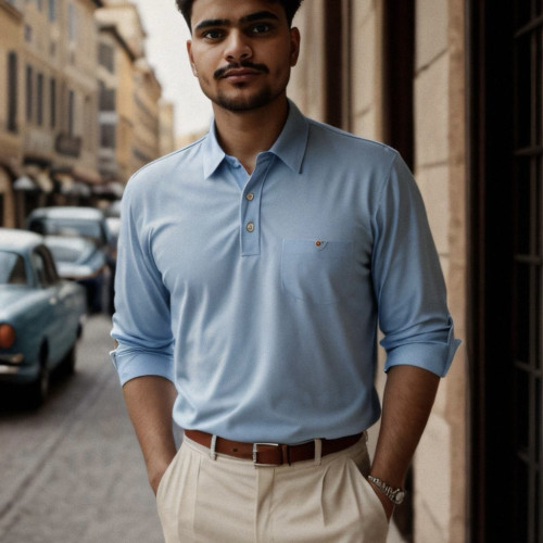 Paritosh S. profile photo