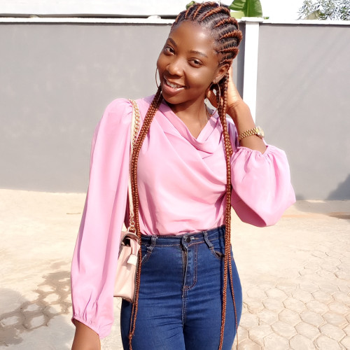 Olanike A. profile photo