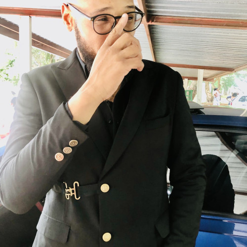Quinton E. profile photo