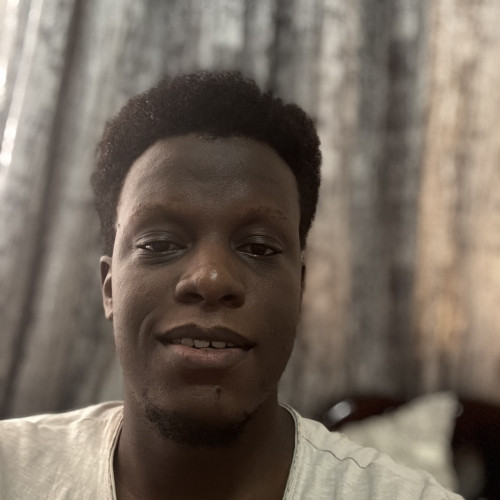 Rodney M. profile photo