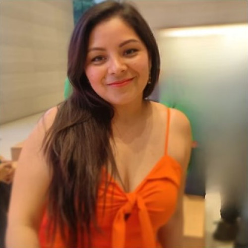Diana M. profile photo
