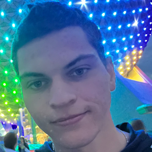 Nicholas C. profile photo