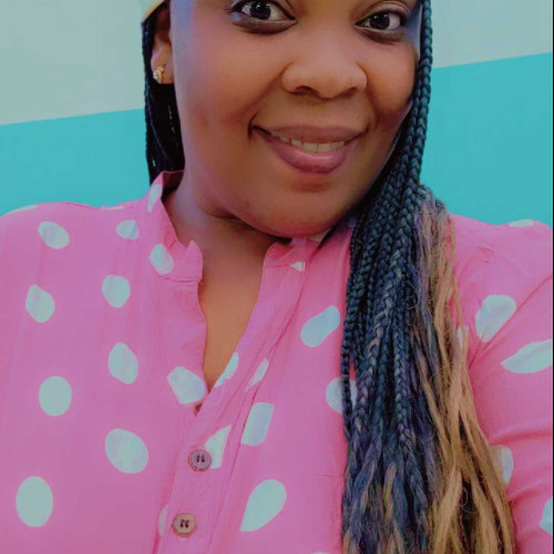 dorice p. profile photo