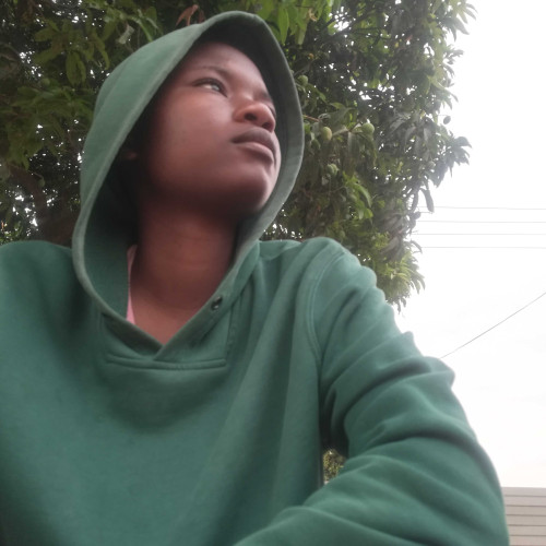 Tadiwanashe M. profile photo