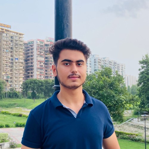 Madhur K. profile photo