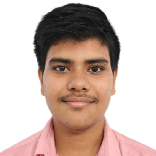 Varshith K. profile photo